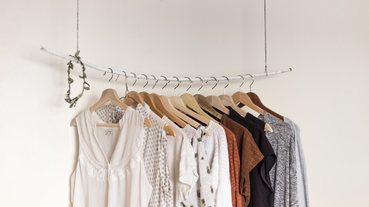 La plataforma Shein ha alcanzado una cuota del 11,8 por ciento del mercado de moda rápida en España. (Fotografía de archivo)